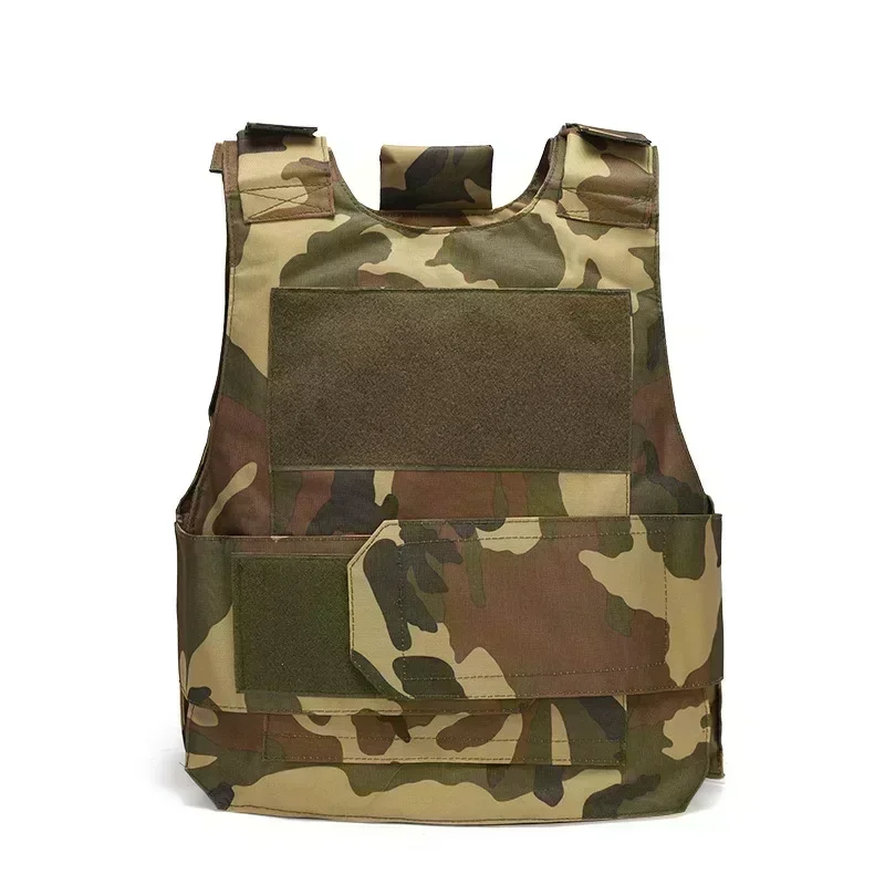 Outdoor Hunting Vest - Tactical Vest Multi functional Armor Tactical