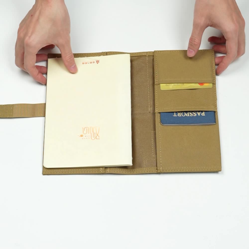Outdoor Tactical Memo Cover No - Outdoor Hunting Books ulasan dan harga