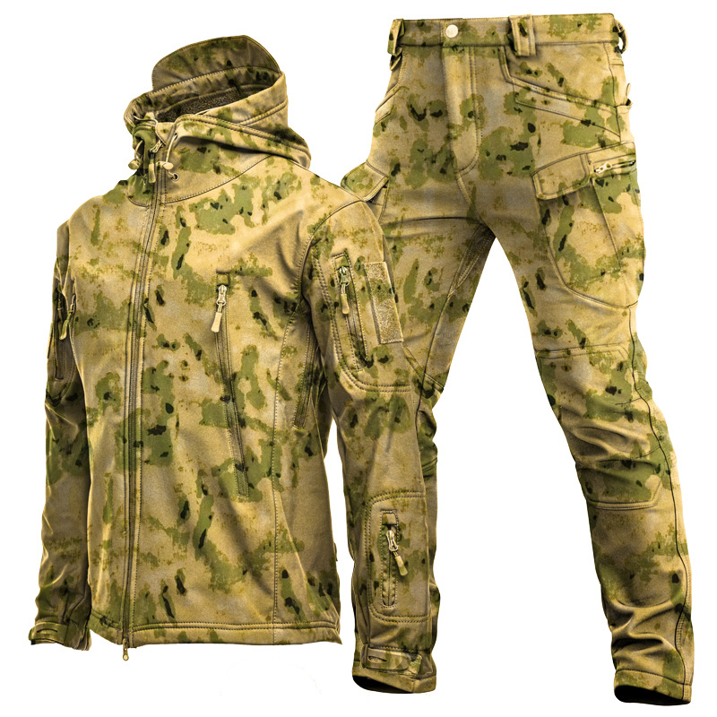 2026 TAD Tactical Men Hunting  - Hunting Fishing Outdoor ulasan dan harga
