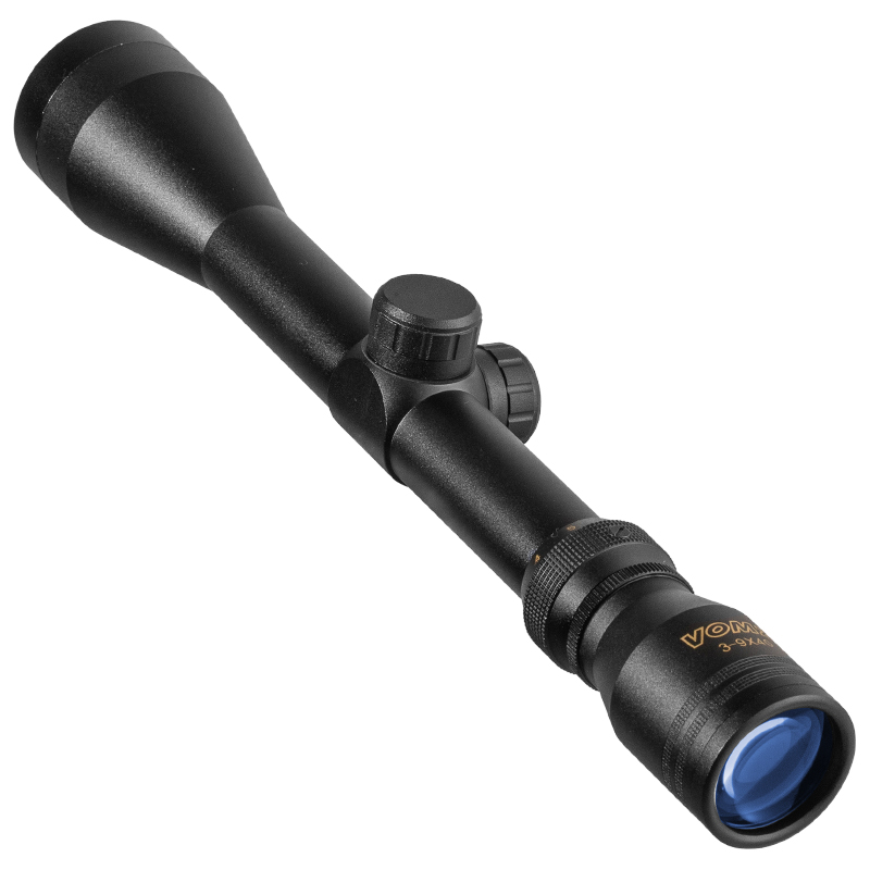 VOMZ 3-9X40 Scope Wire Rangefi - Outdoor Hunting Lab ulasan dan harga