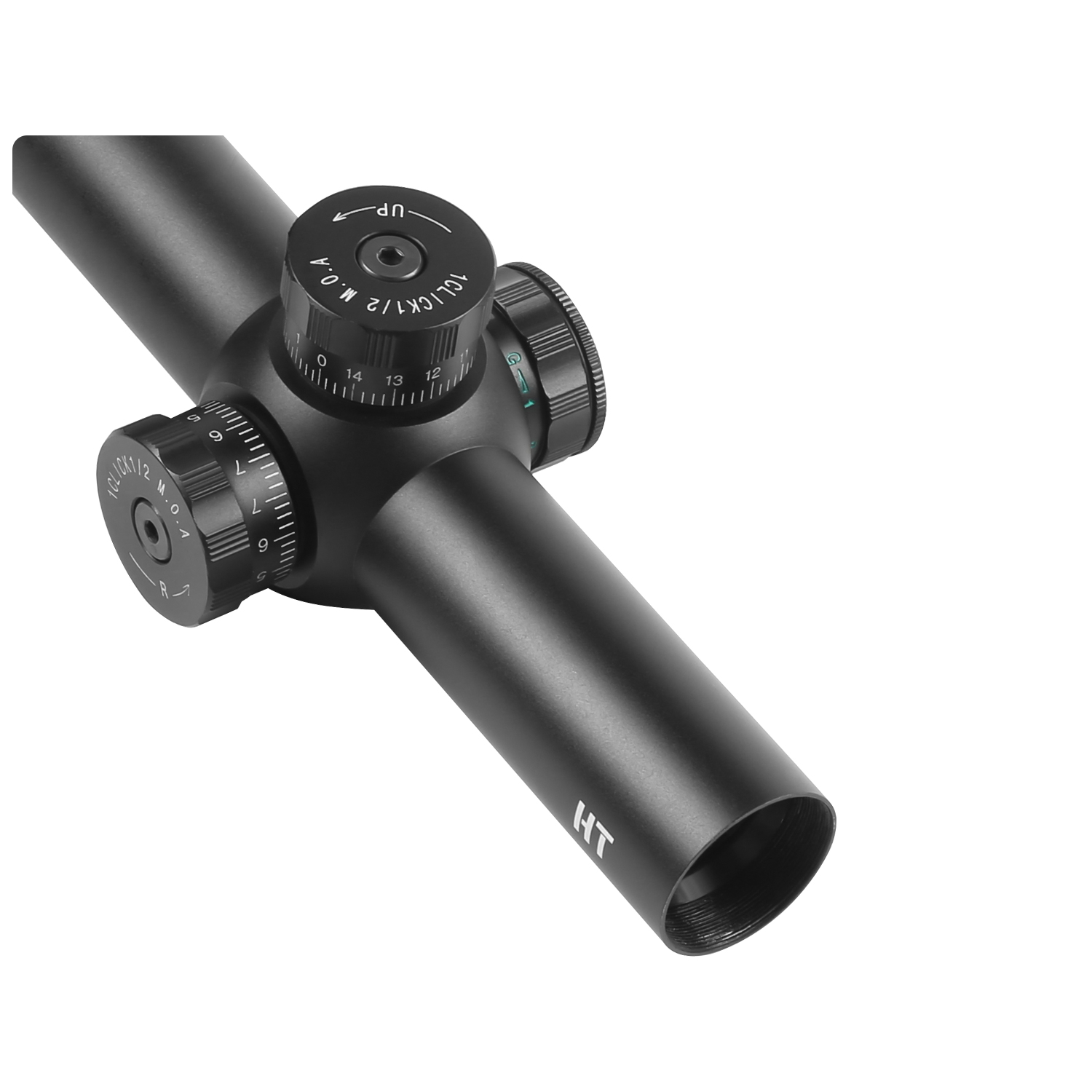 MARCH HT 1-6X24 IR Tactical Ri - Outdoor Hunting Lab ulasan dan harga
