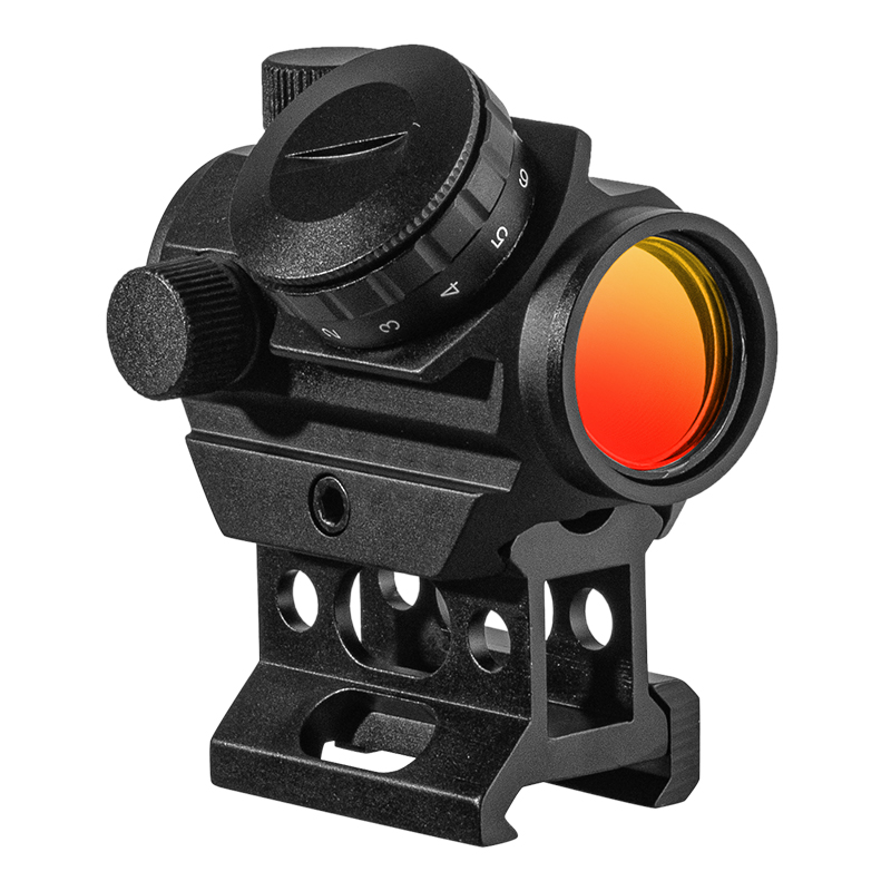 DIANA 1x22 Red Dot Sight 4 MOA - Outdoor Hunting Lab ulasan dan harga