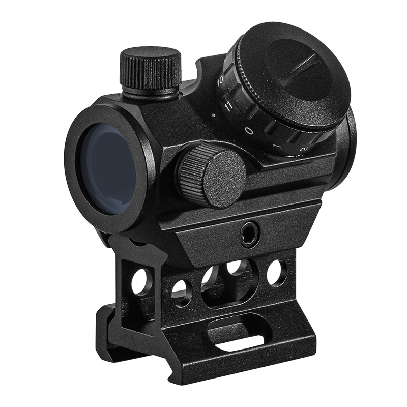 DIANA 1x22 Red Dot Sight 4 MOA - Outdoor Hunting Lab ulasan dan harga