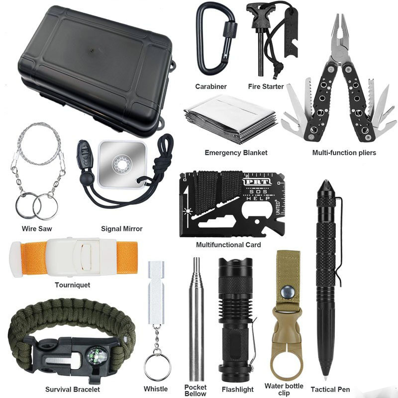 Hongrui DIY Compact Portable I - Hunting Fishing Outdoor ulasan dan harga