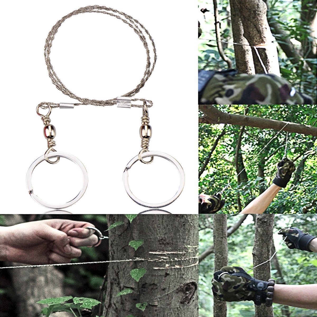 Hongrui DIY Compact Portable I - Hunting Fishing Outdoor ulasan dan harga
