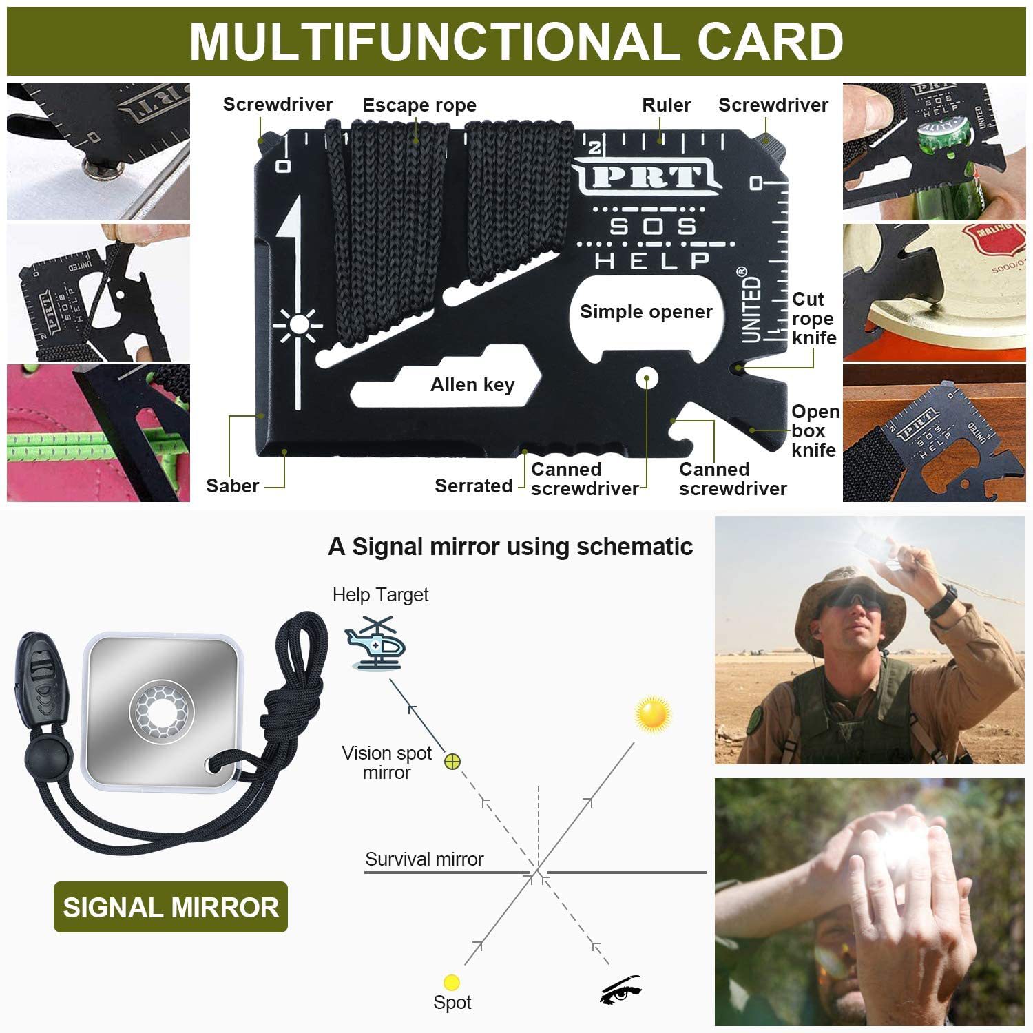 Hongrui DIY Compact Portable I - Hunting Fishing Outdoor ulasan dan harga
