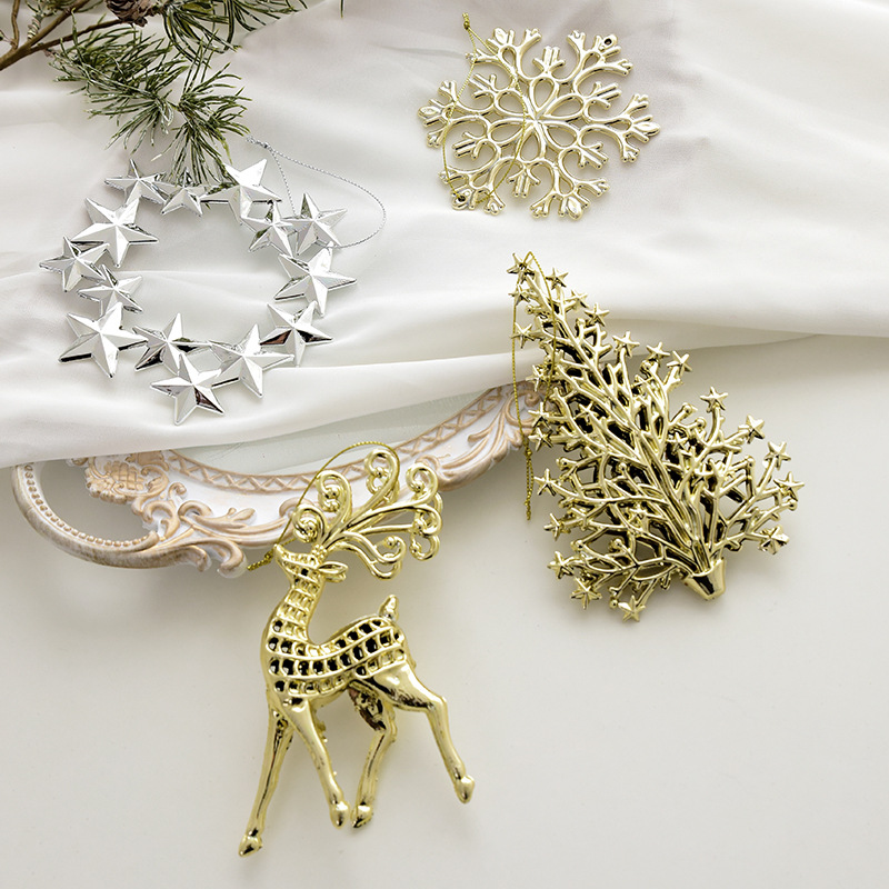 Brand New Elk Bell Snowflake C - Elk Bugle Call ulasan dan harga