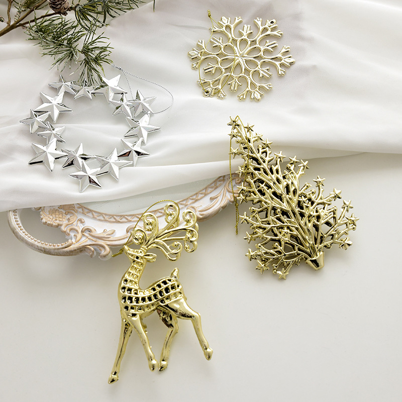 Brand New Elk Bell Snowflake C - Elk Bugle Call ulasan dan harga