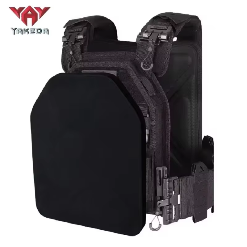 YAKEDA Airsoft Tactical Vest E - Outdoor Hunting Vest ulasan dan harga