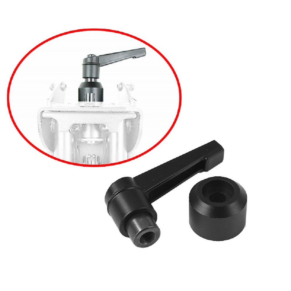 Tactical Quick Adjust Swivel H - Bipod Rifle Mount ulasan dan harga