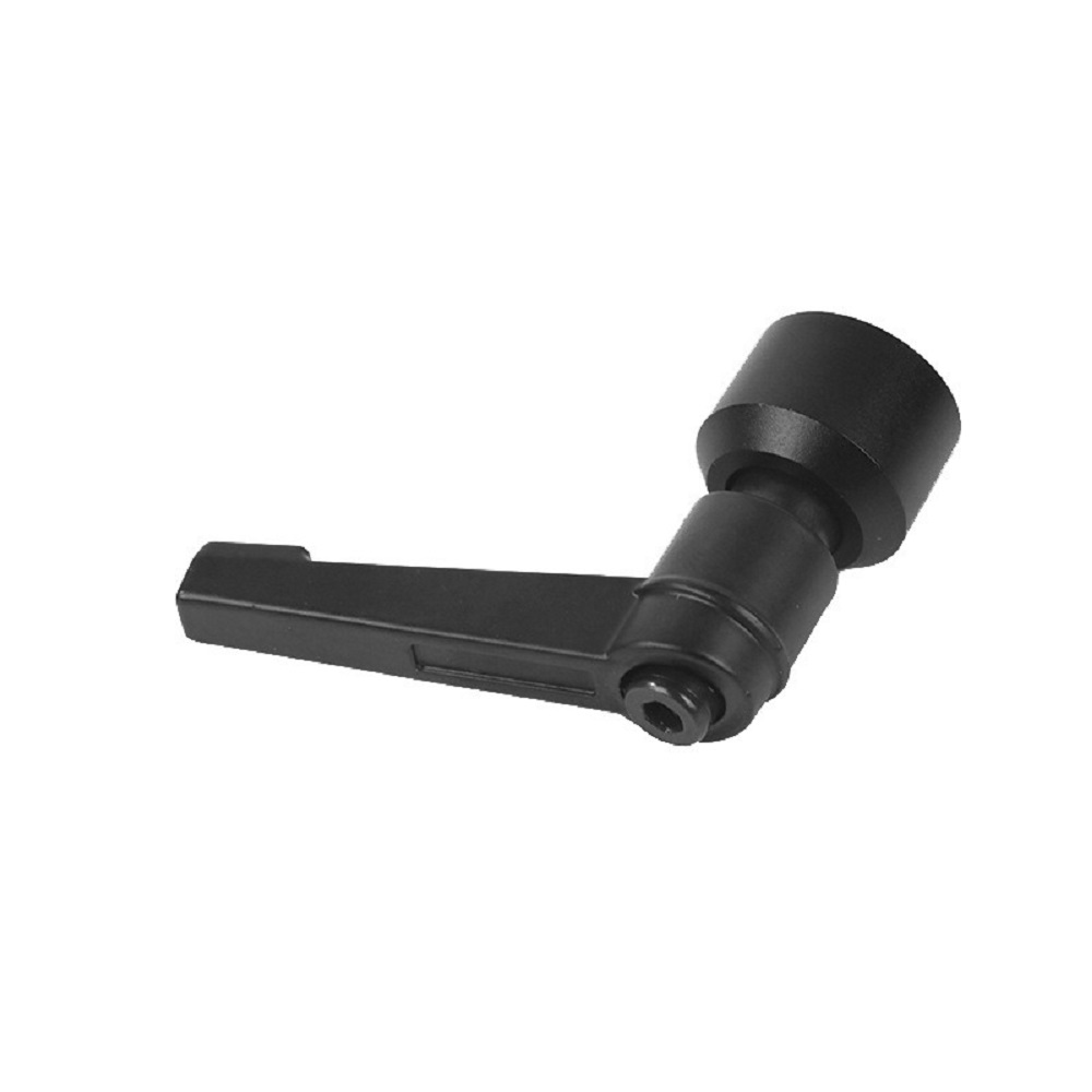 Tactical Quick Adjust Swivel H - Bipod Rifle Mount ulasan dan harga