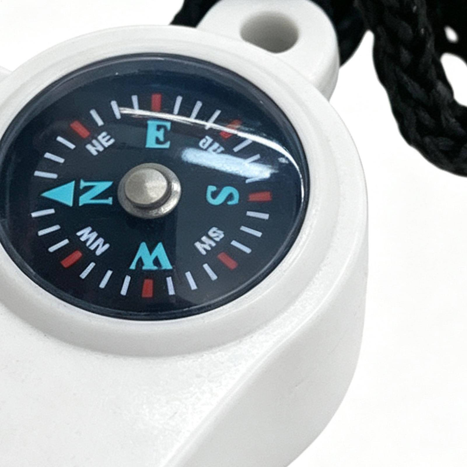 Safety Whistle Multi-Functiona - Hunting Fishing Outdoor ulasan dan harga
