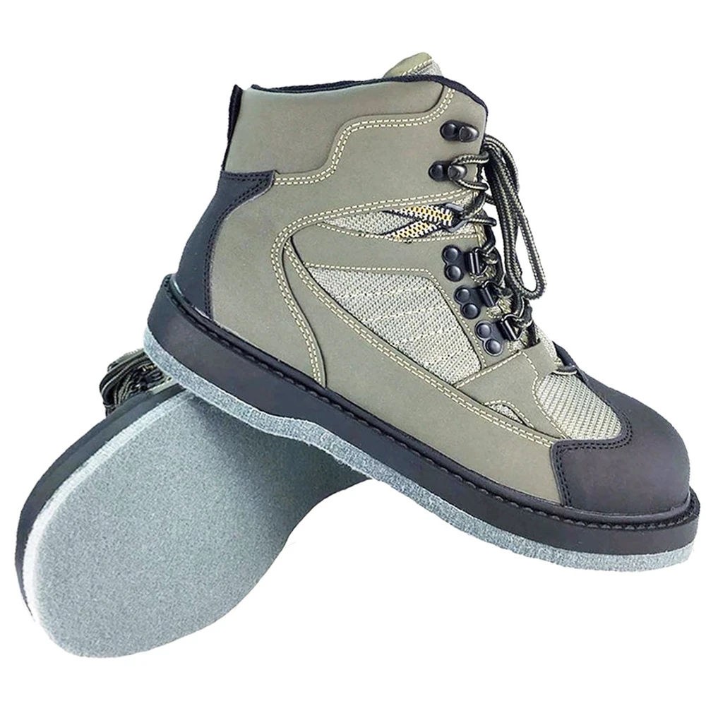 Fishing Shoes, Hunting Fishing - Hunting Boot Insole ulasan dan harga