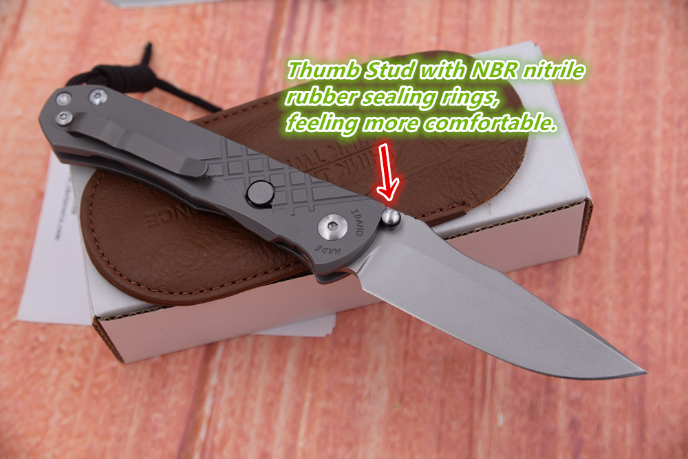 JUFULE 2023 Umnumzaan Titanium - Hunting Camp Outdoor Kitchen ulasan dan harga