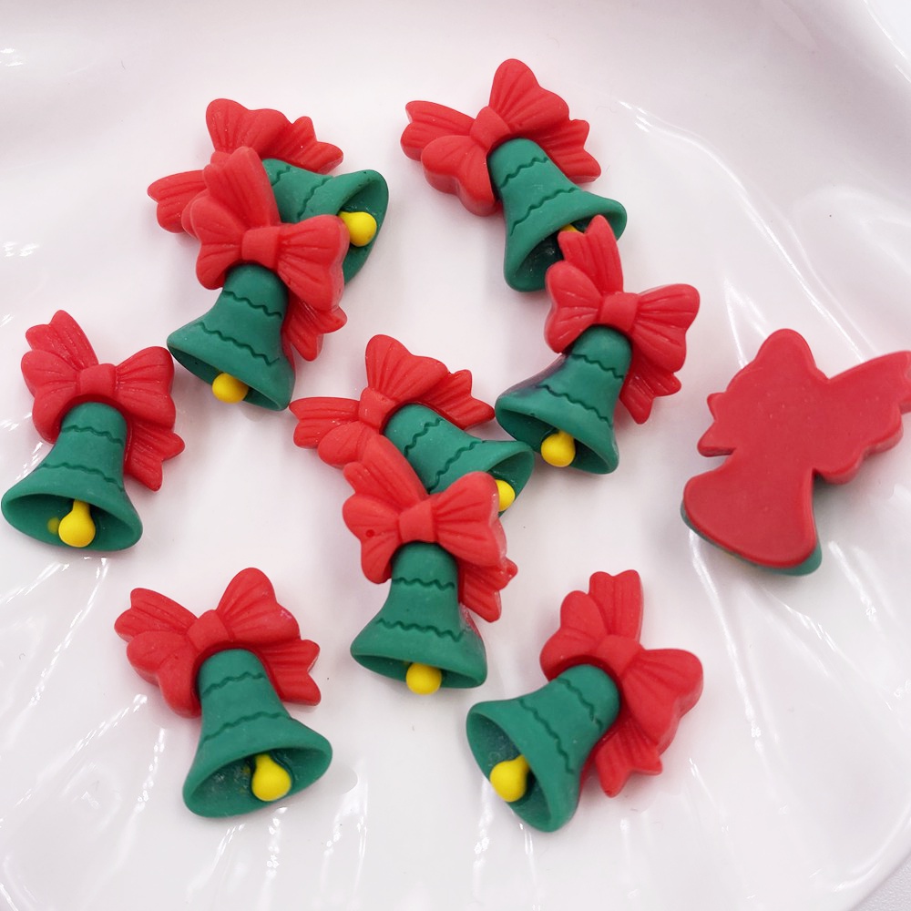 20PCS lovely Colorful Resin El - Elk Bugle Call ulasan dan harga