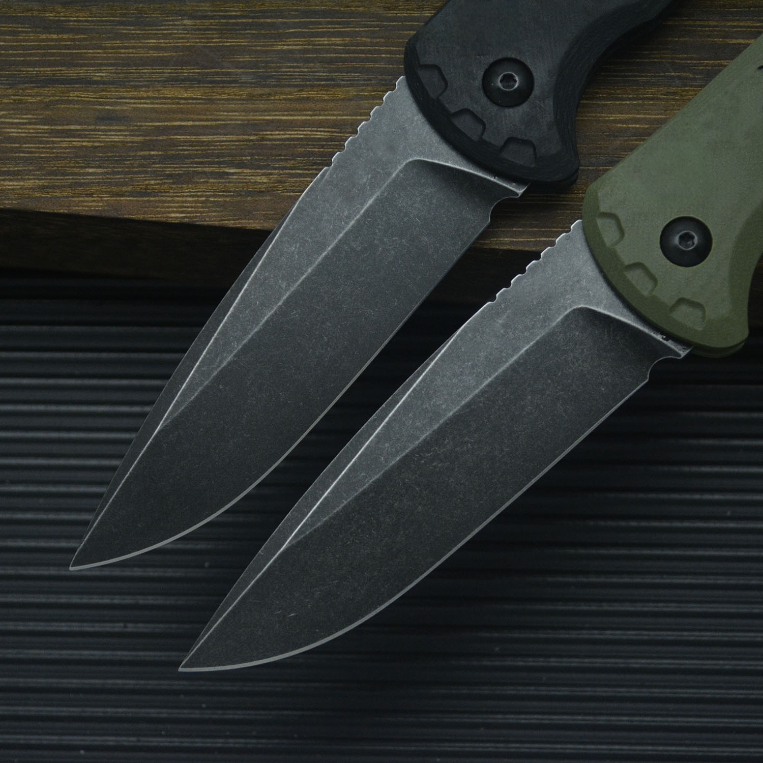 Free Wolf FW-4300 59HRC D2 Bla - Hunting Camp Outdoor Kitchen ulasan dan harga