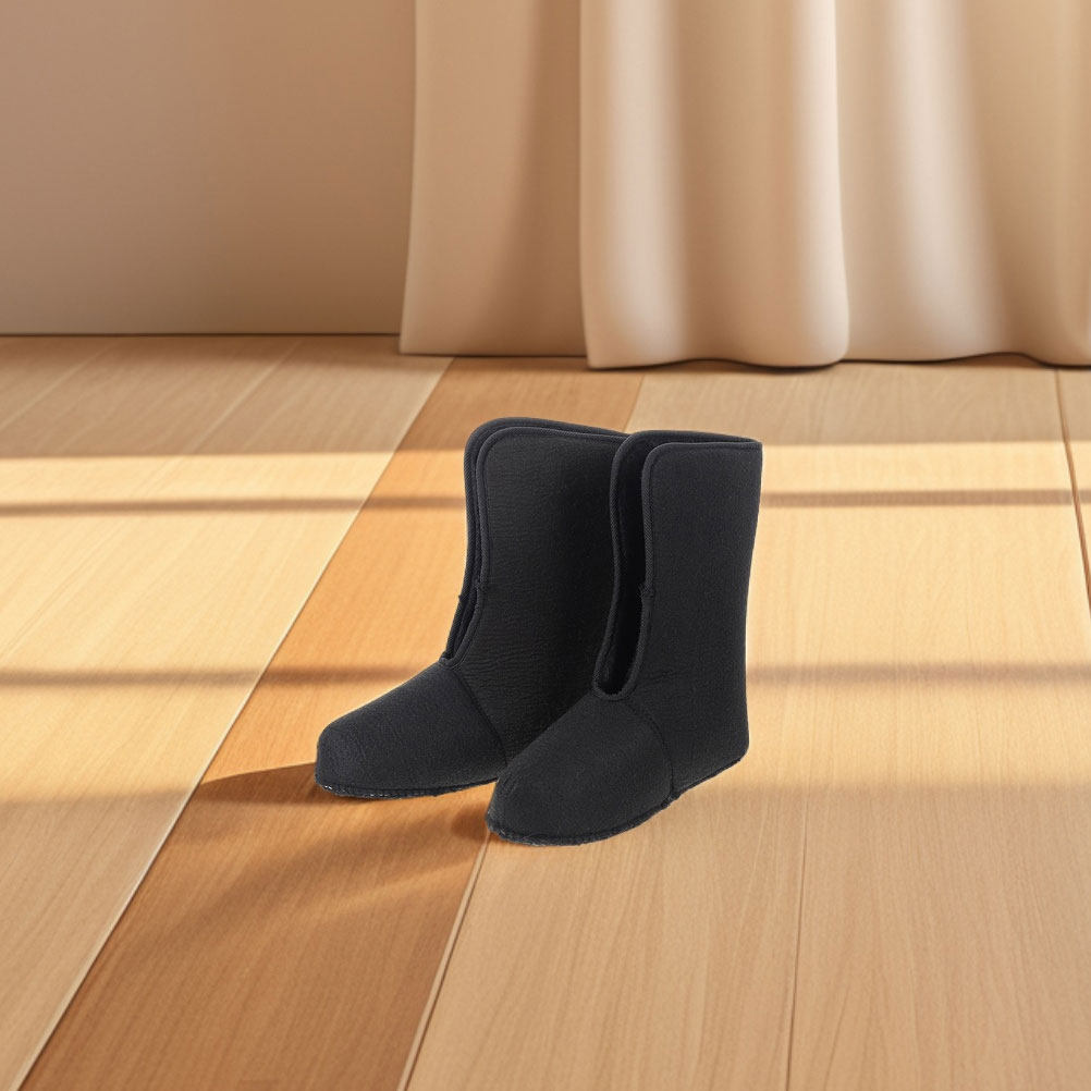 1Pair Male Rain Boot Liners Wa - Hunting Boot Insole ulasan dan harga