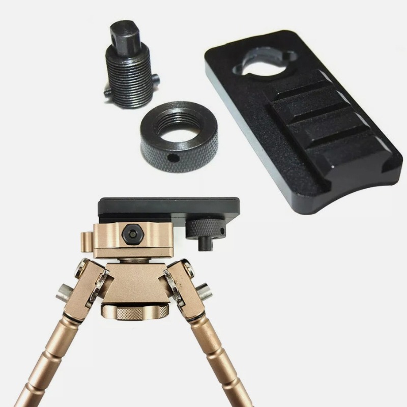 Sling Swivel Stud Picatinny Ra - Bipod Rifle Mount ulasan dan harga