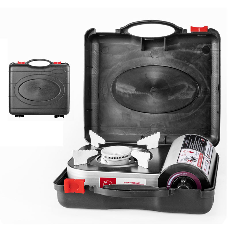 Outdoor Mini Cooker Camping Hi - Hunting Camp Outdoor Kitchen ulasan dan harga