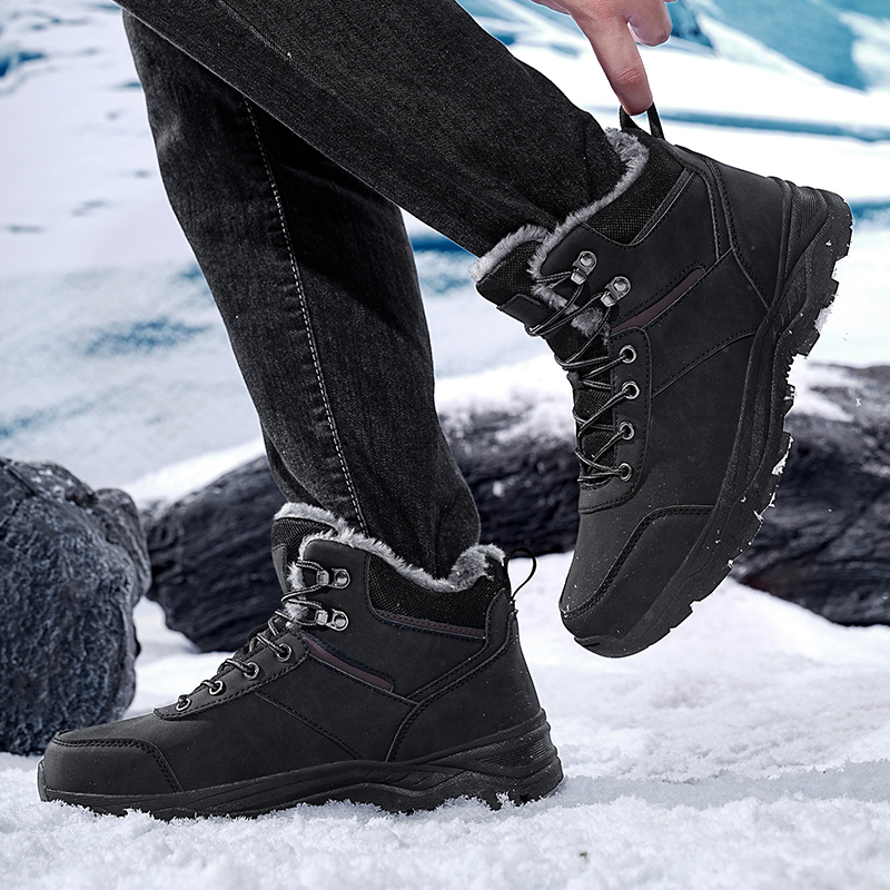 New Autumn and Winter Outdoor  - Hunting Boot Insole ulasan dan harga