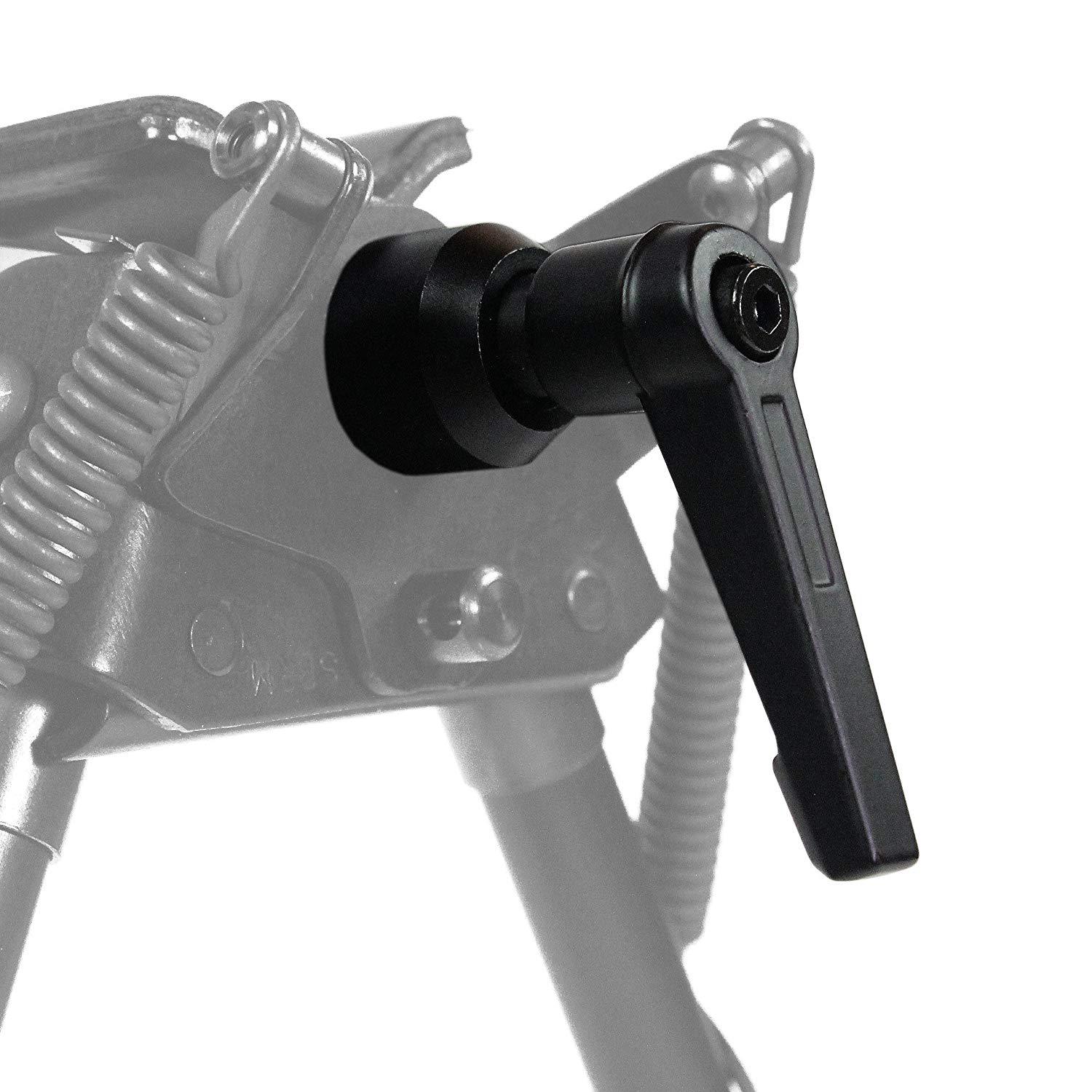 Tactical S-Lock for Swivel Ser - Bipod Rifle Mount ulasan dan harga