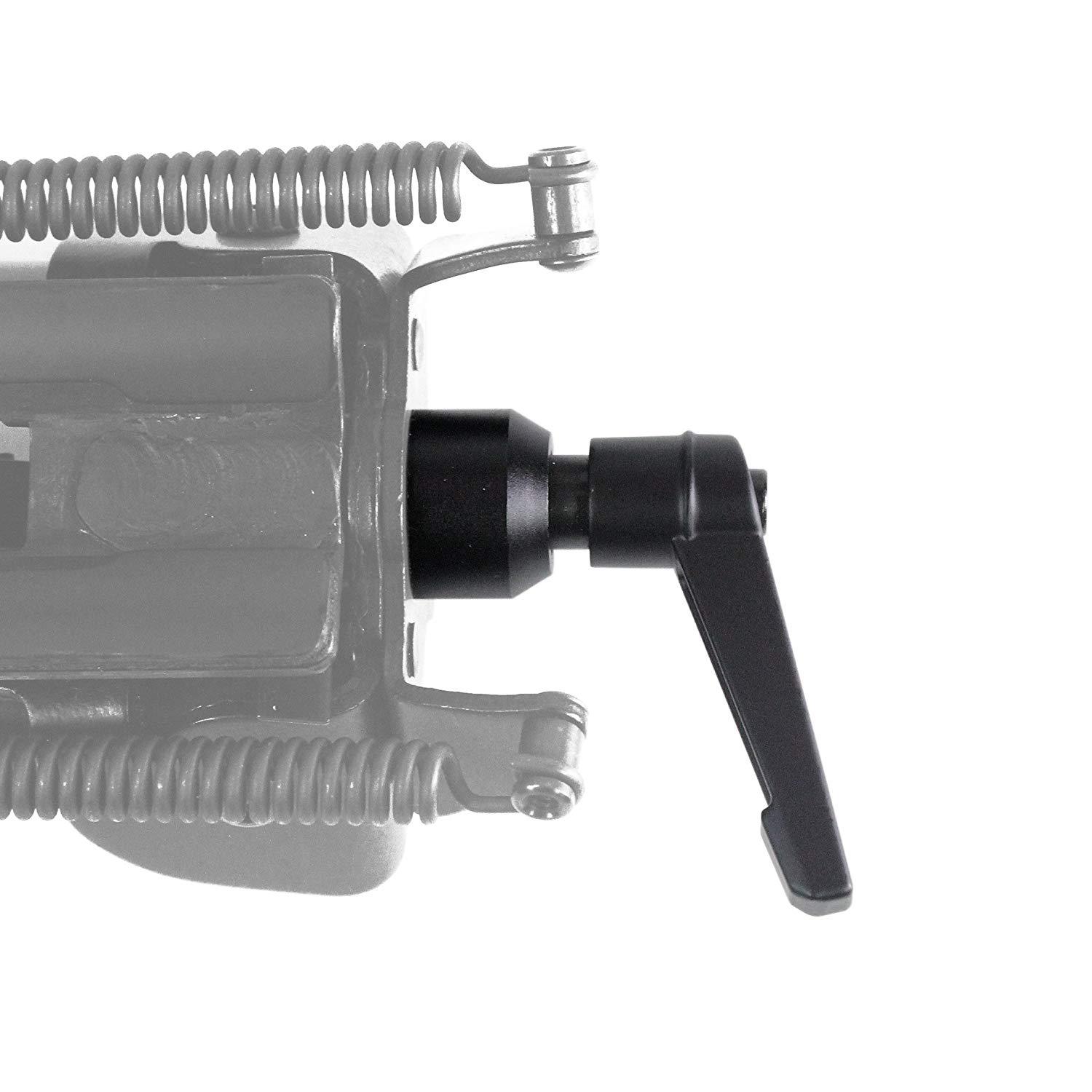 Tactical S-Lock for Swivel Ser - Bipod Rifle Mount ulasan dan harga
