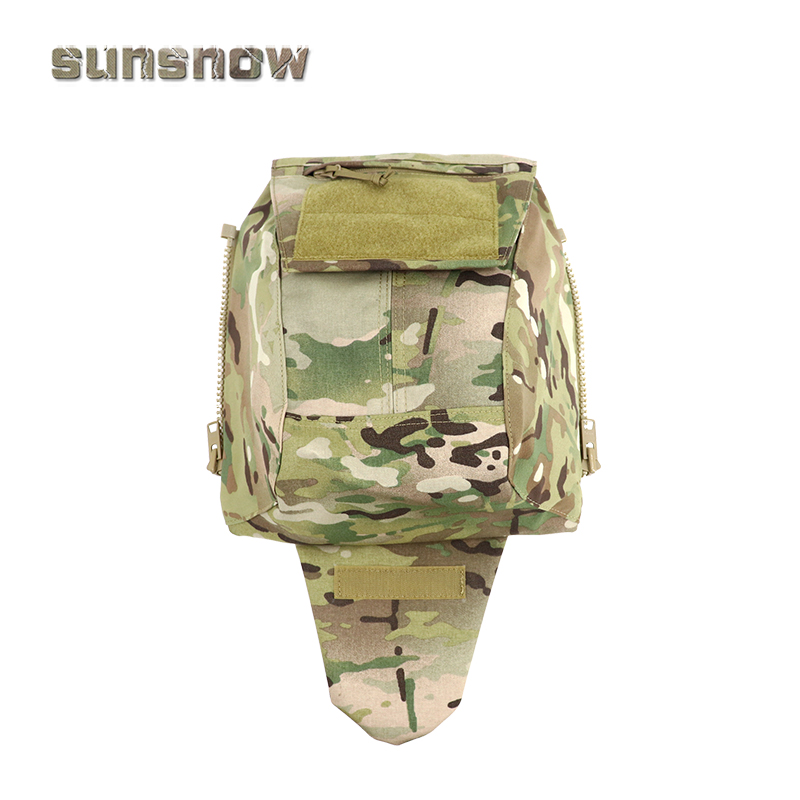 Outdoor Sports Attack PACK Pan - Outdoor Hunting Books ulasan dan harga
