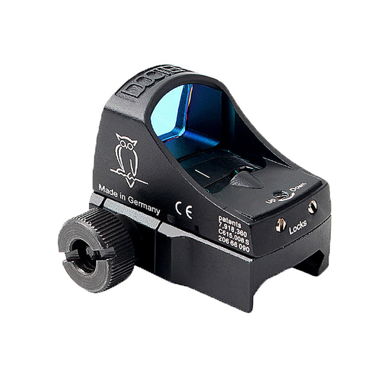 Docter Red Dot Sight 3 MOA Ret - Outdoor Hunting Lab ulasan dan harga