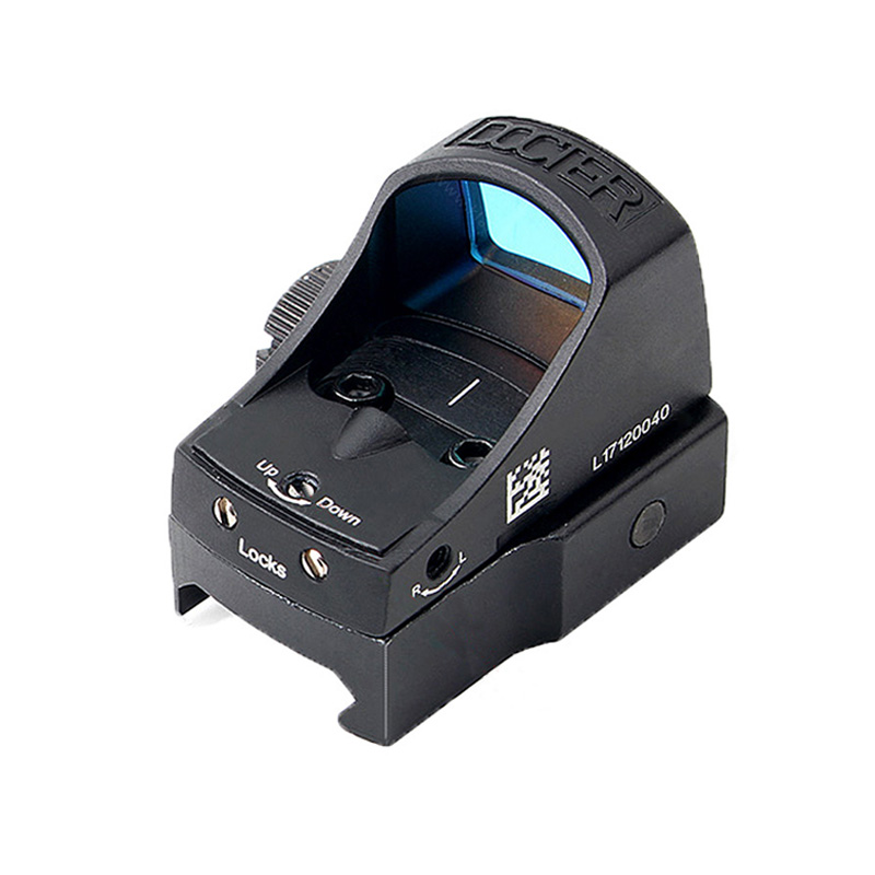 Docter Red Dot Sight 3 MOA Ret - Outdoor Hunting Lab ulasan dan harga