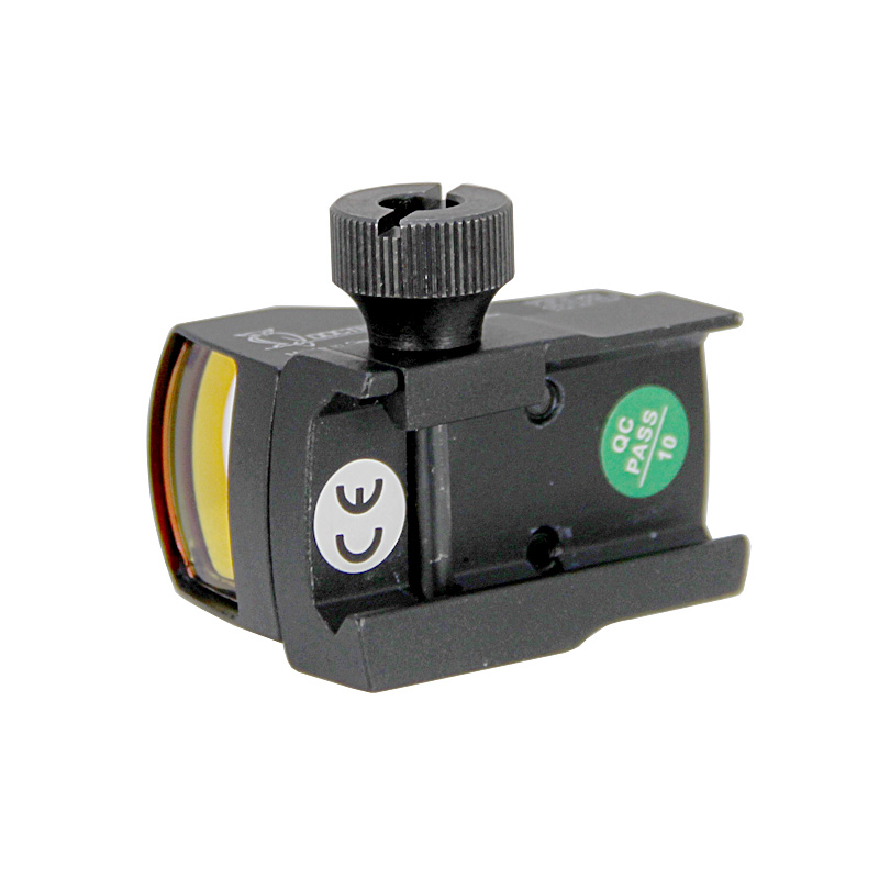Docter Red Dot Sight 3 MOA Ret - Outdoor Hunting Lab ulasan dan harga