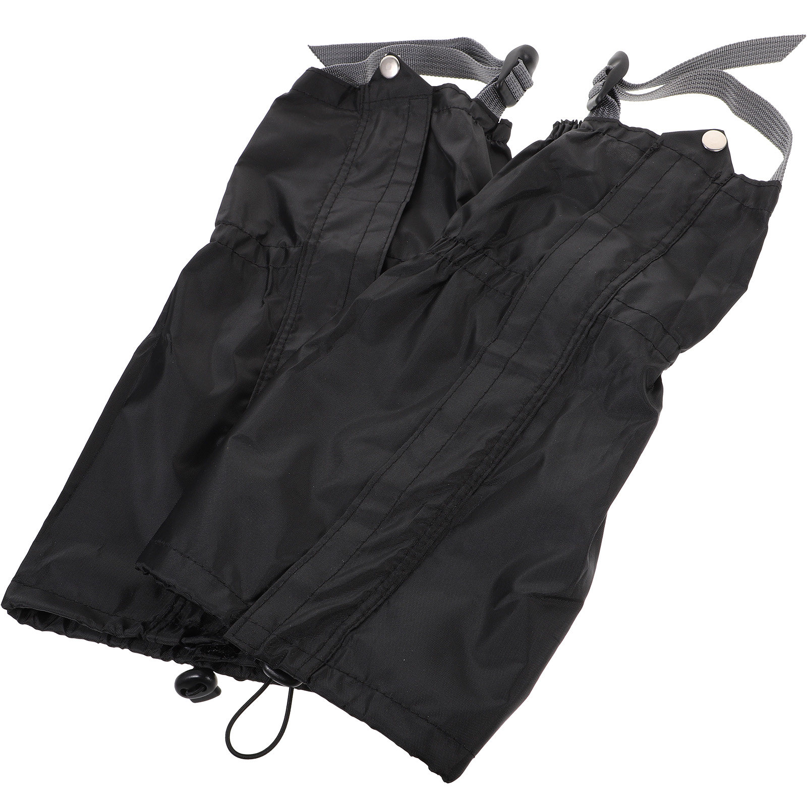 2Pcs Rugged Outdoor Leg Gaiter - Hunting Fishing Outdoor ulasan dan harga