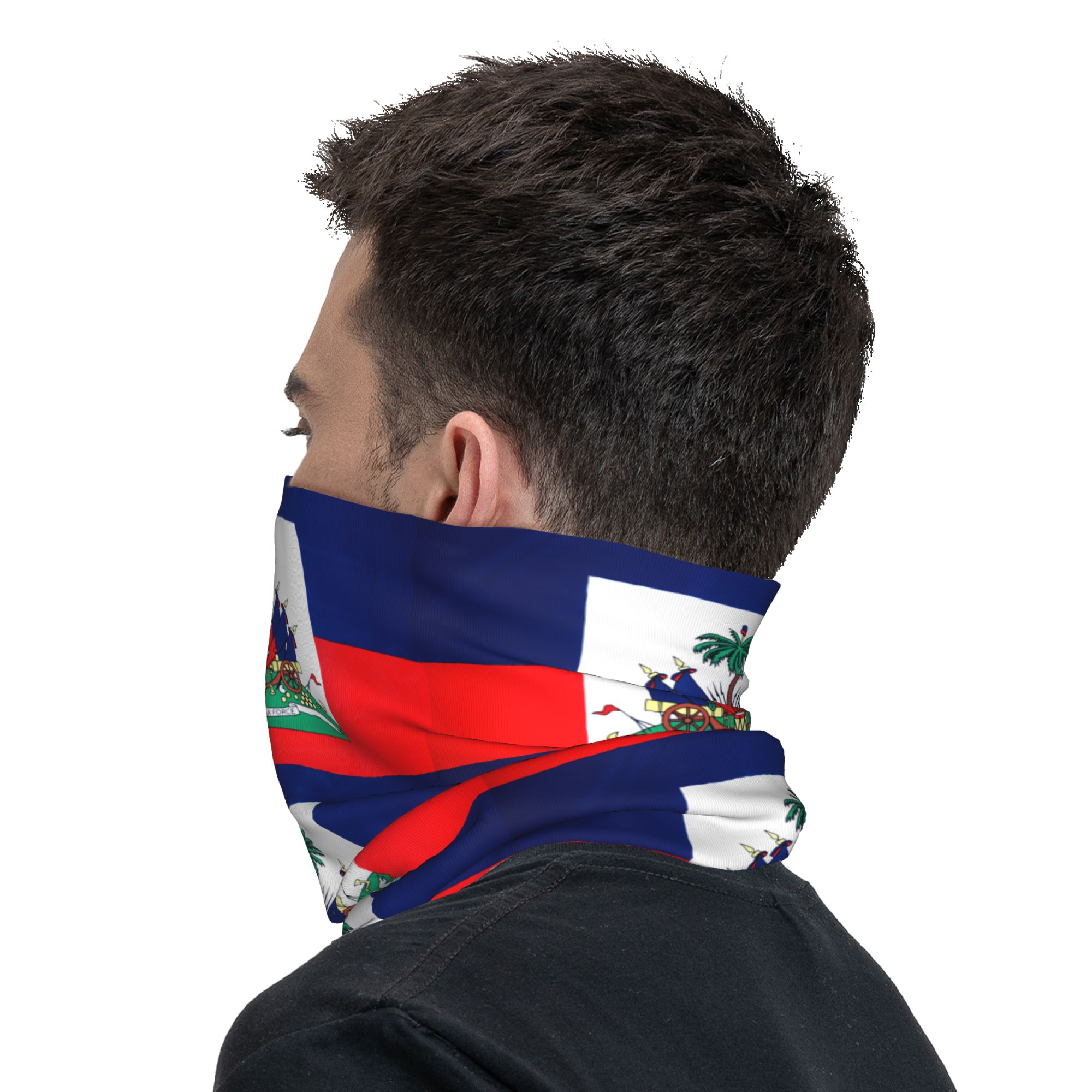 Outdoor Sports Balaclava Haiti - Hunting Fishing Outdoor ulasan dan harga