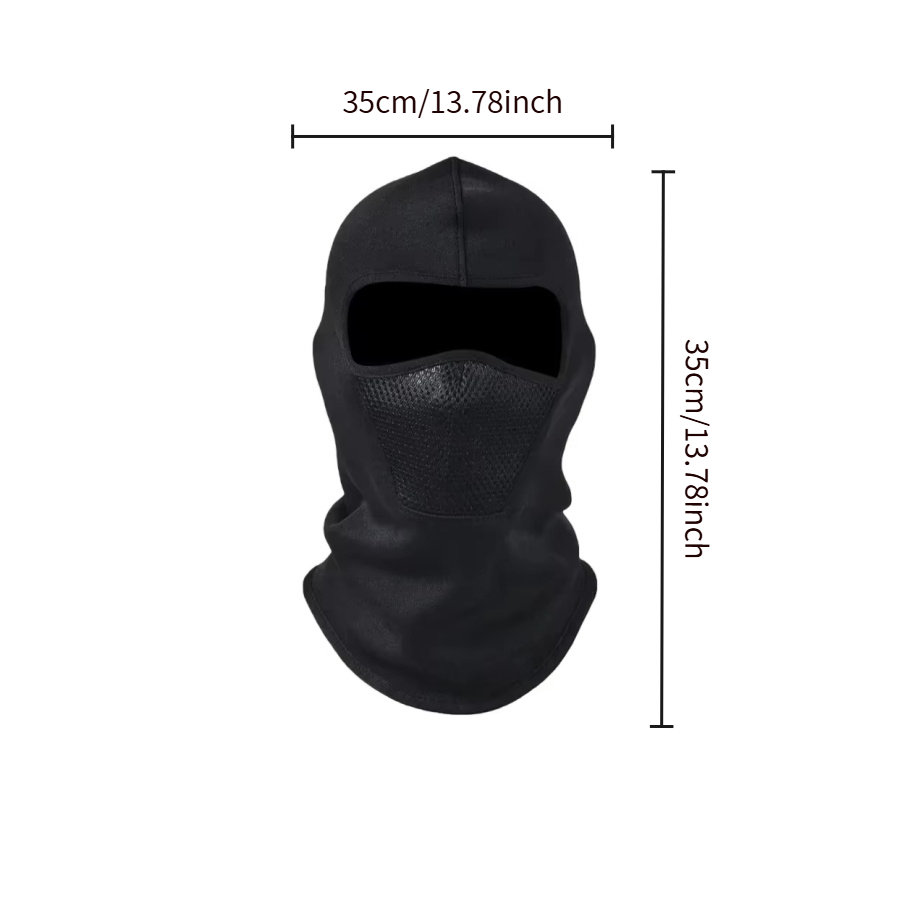 Summer Lightweight Balaclava C - Hunting Fishing Outdoor ulasan dan harga