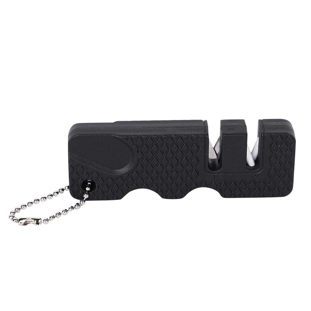 Knife Sharpener, Pocket Pal 2- - Hunting Camp Outdoor Kitchen ulasan dan harga