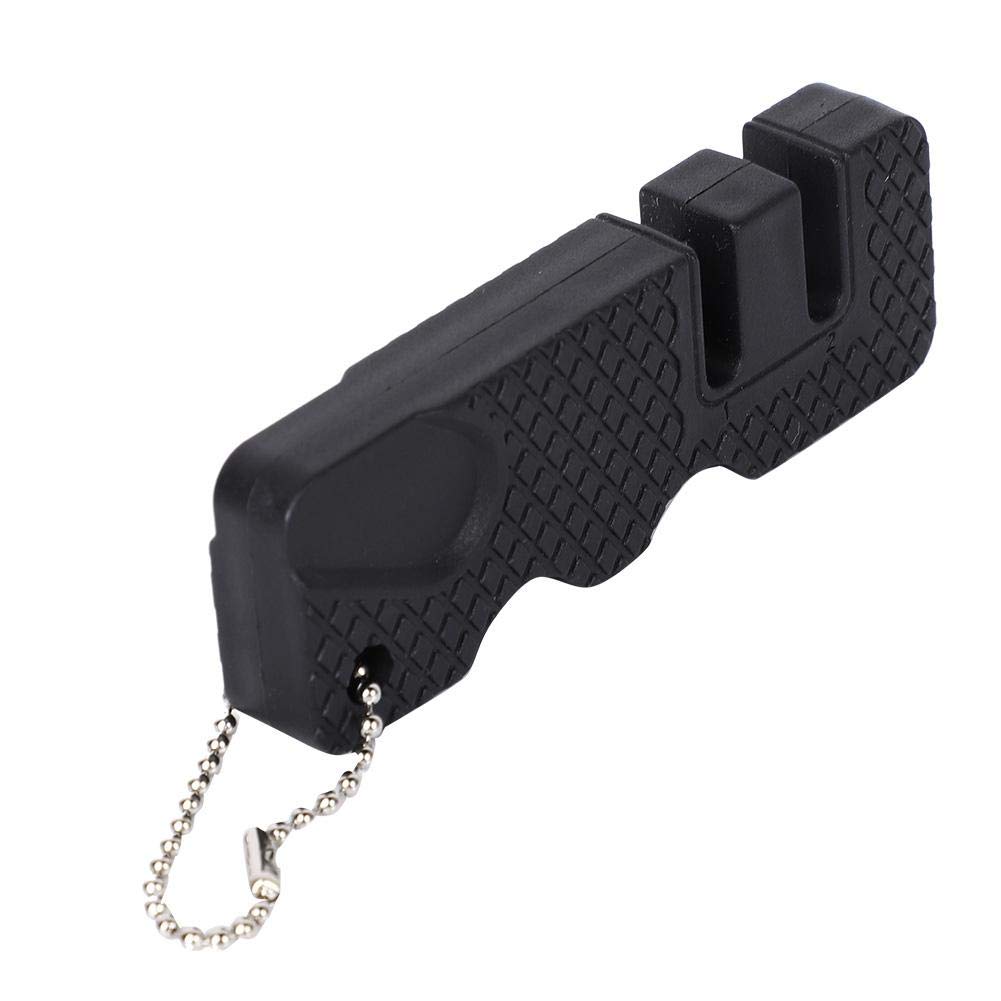 Knife Sharpener, Pocket Pal 2- - Hunting Camp Outdoor Kitchen ulasan dan harga