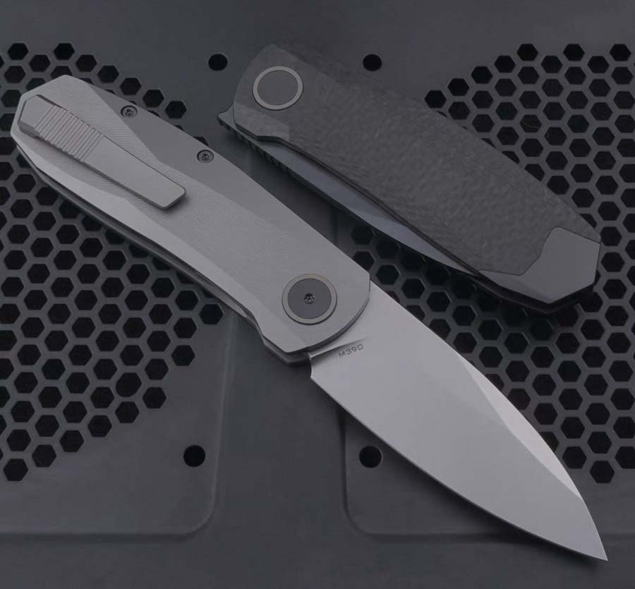 VENOM New Weimang Real M390 St - Hunting Camp Outdoor Kitchen ulasan dan harga