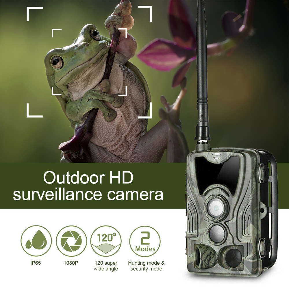 HC-801Pro Outdoor Hunting Came - Outdoor Hunting Pictures ulasan dan harga