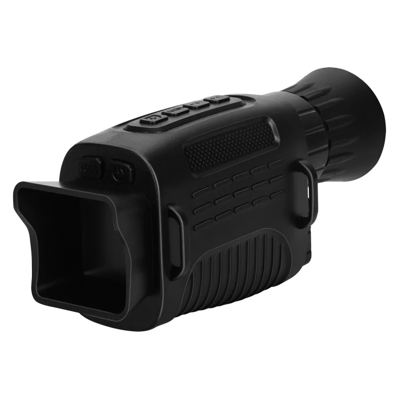 Portable NV660 HD Digital Infr - Outdoor Hunting Pictures ulasan dan harga