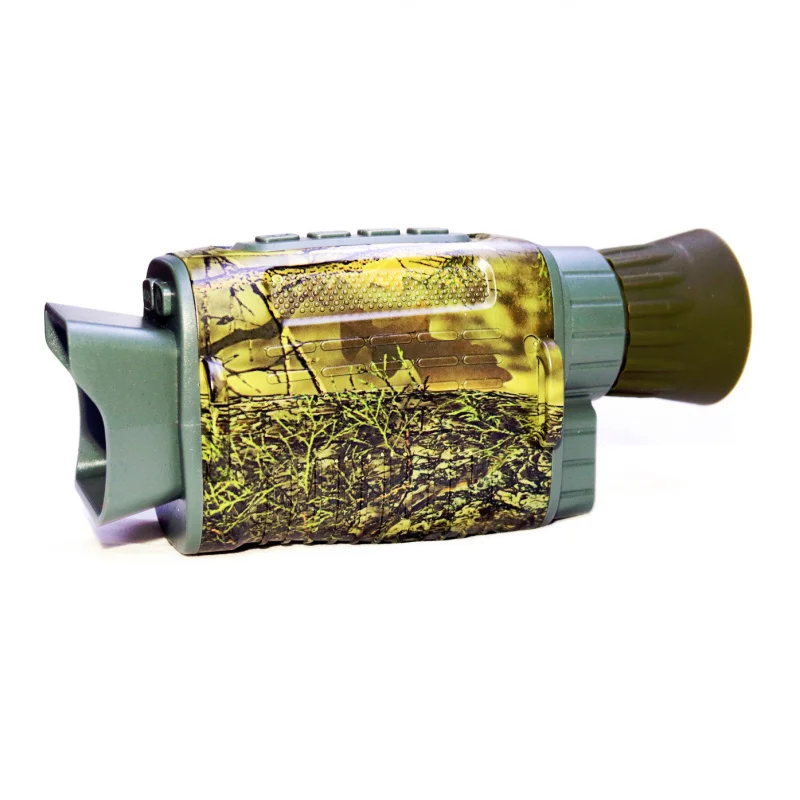 Portable NV660 HD Digital Infr - Outdoor Hunting Pictures ulasan dan harga