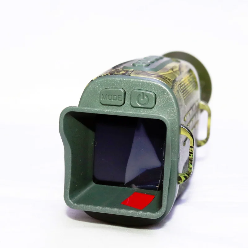 Portable NV660 HD Digital Infr - Outdoor Hunting Pictures ulasan dan harga