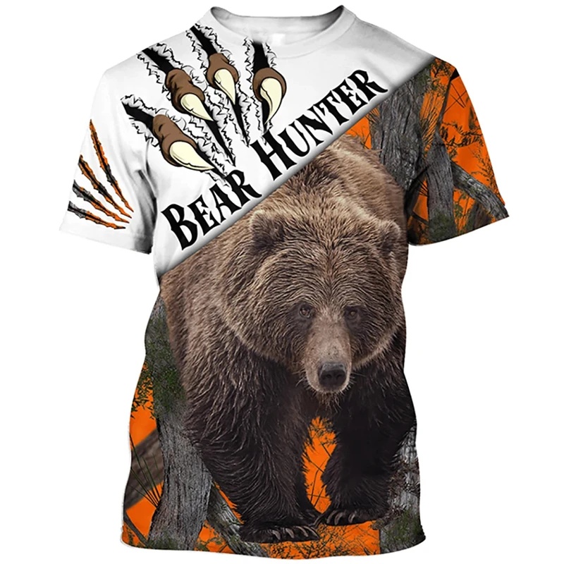 1 Piece Custom Your Picture Ou - Outdoor Hunting Pictures ulasan dan harga