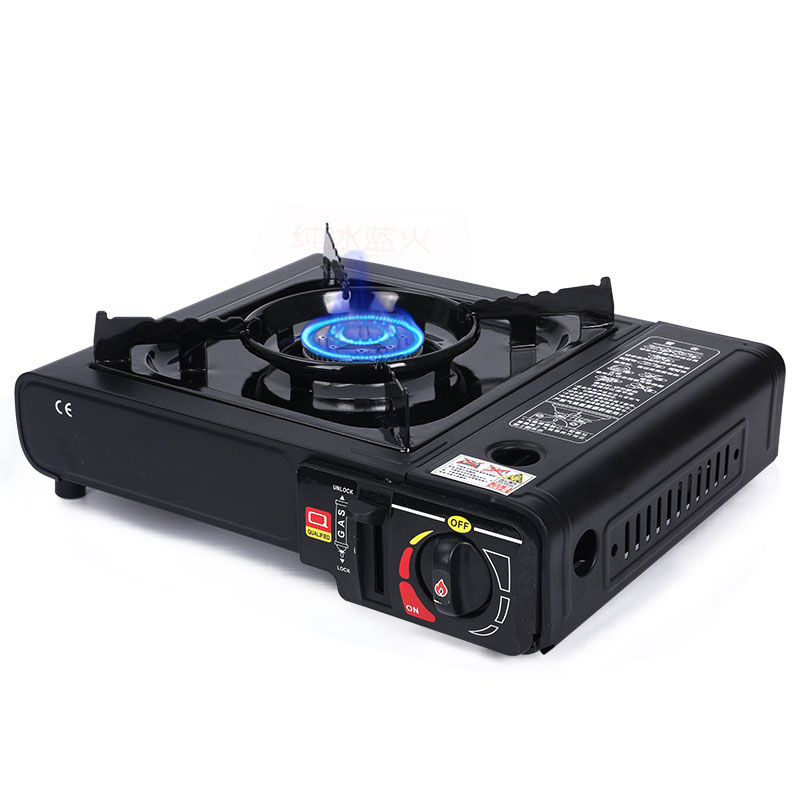 Portable Outdoor Cassette Buta - Hunting Camp Outdoor Kitchen ulasan dan harga