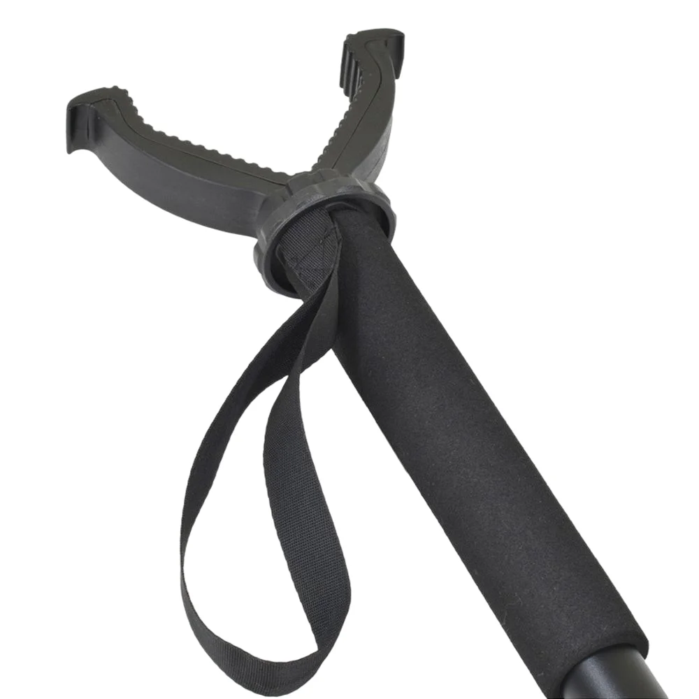 Tactical Heavy Duty V Yoke Sho - Bipod Rifle Mount ulasan dan harga