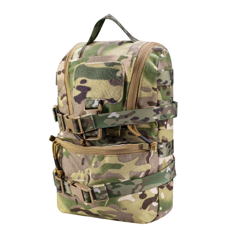 Tactical Molle Hydration Backp - Outdoor Hunting Pictures ulasan dan harga