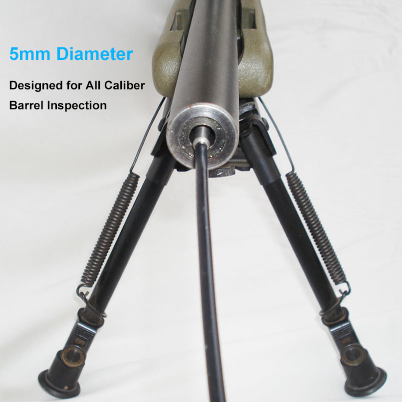 TESLONG NTG100 5mm Diameter Ri - Outdoor Hunting Lab ulasan dan harga