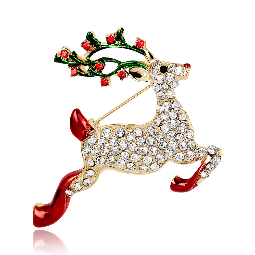 Hot Sale Christmas New Year Br - Elk Bugle Call ulasan dan harga