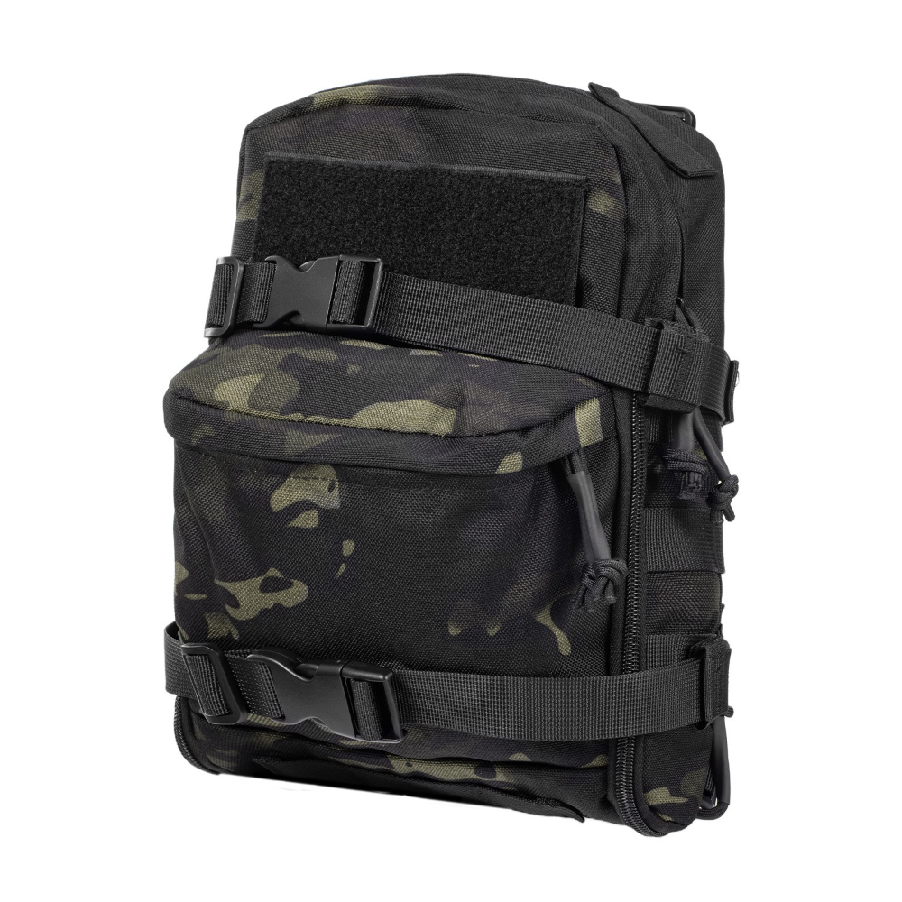 Camouflage Tactical Sling Bag  - Outdoor Hunting Pictures ulasan dan harga