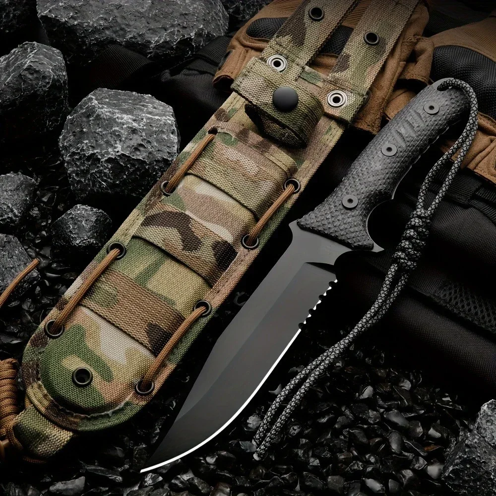 CR(High end version)Outdoor Ca - Hunting Camp Outdoor Kitchen ulasan dan harga