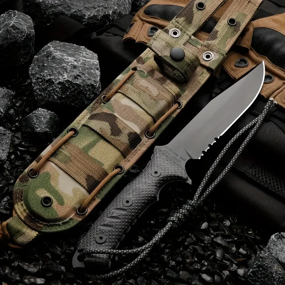 CR(High end version)Outdoor Ca - Hunting Camp Outdoor Kitchen ulasan dan harga