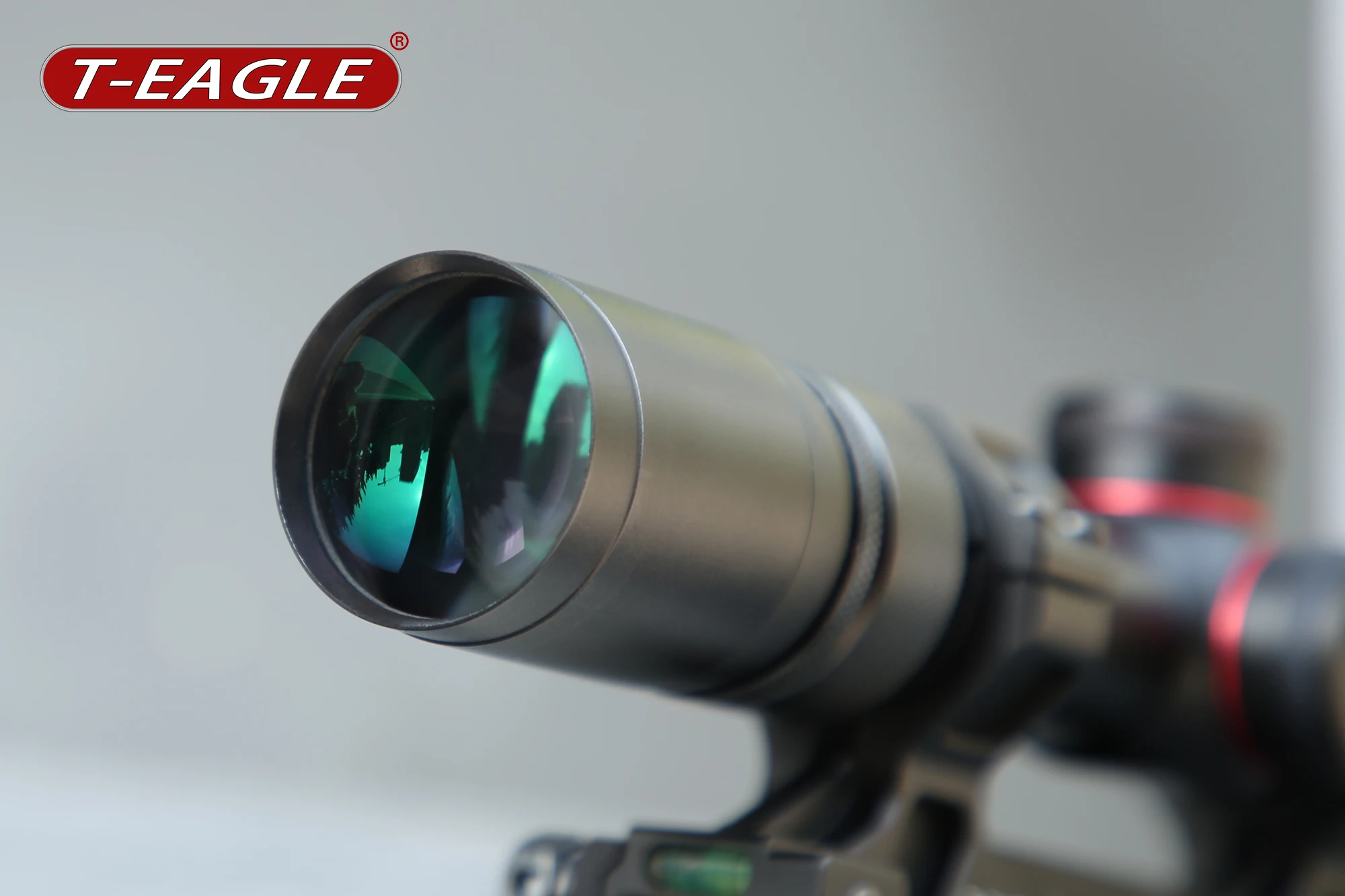 T-EAGLE SR 1.5-5X20 HK Optical - Outdoor Hunting Lab ulasan dan harga